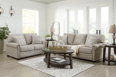 Gaelon Living Room Set - Image 9