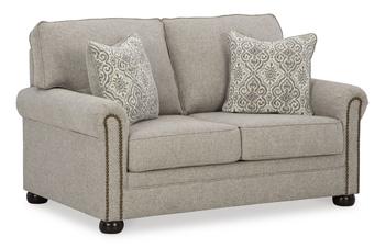 Gaelon Loveseat - Image 3