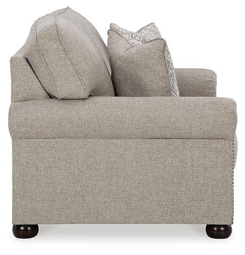 Gaelon Loveseat - Image 4
