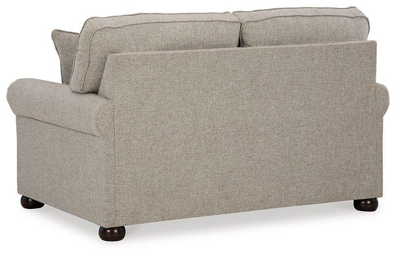 Gaelon Loveseat - Image 5