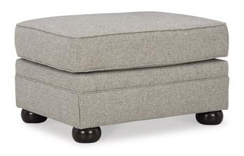 Gaelon Ottoman - Image 3