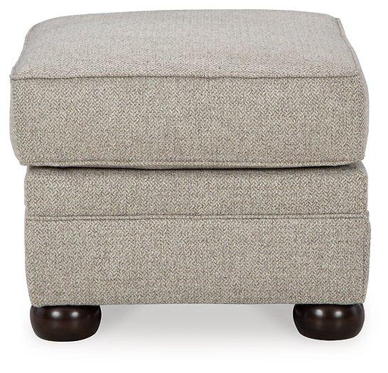 Gaelon Ottoman - Image 4