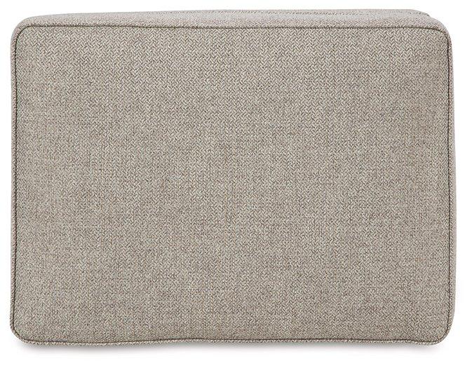 Gaelon Ottoman - Image 5