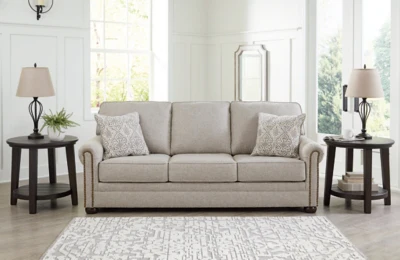 Gaelon Sofa - Image 5