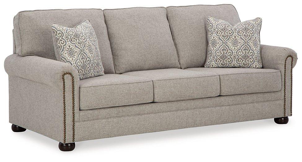 Gaelon Sofa Sleeper - Image 5