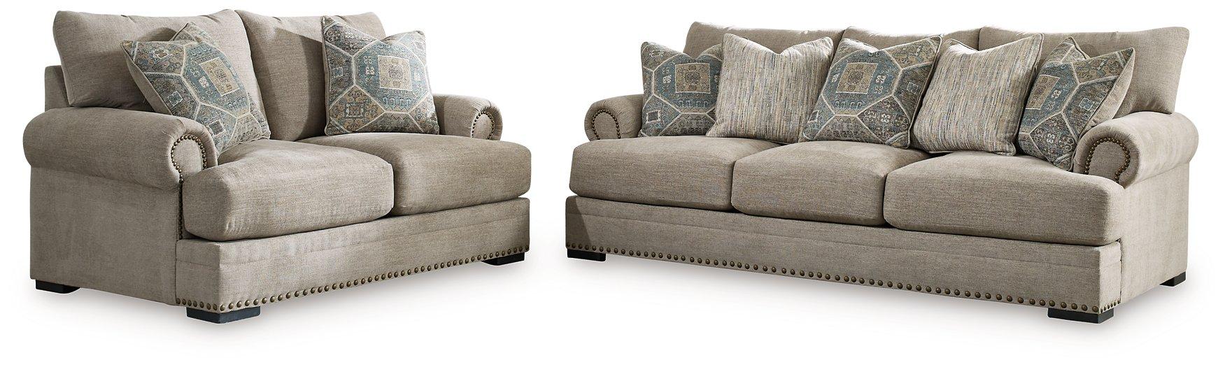 Galemore Living Room Set - Image 2