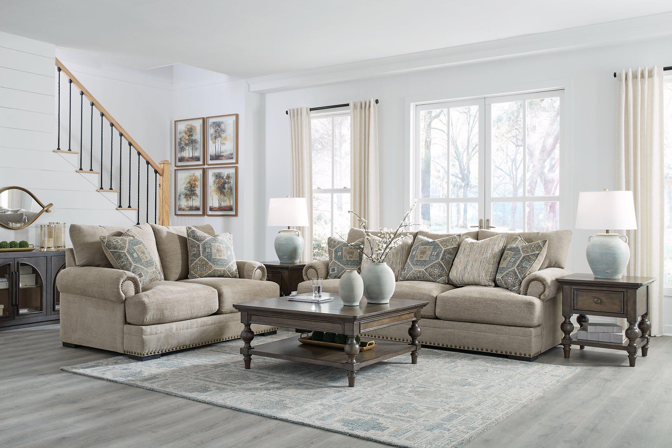 Galemore Living Room Set - Image 3