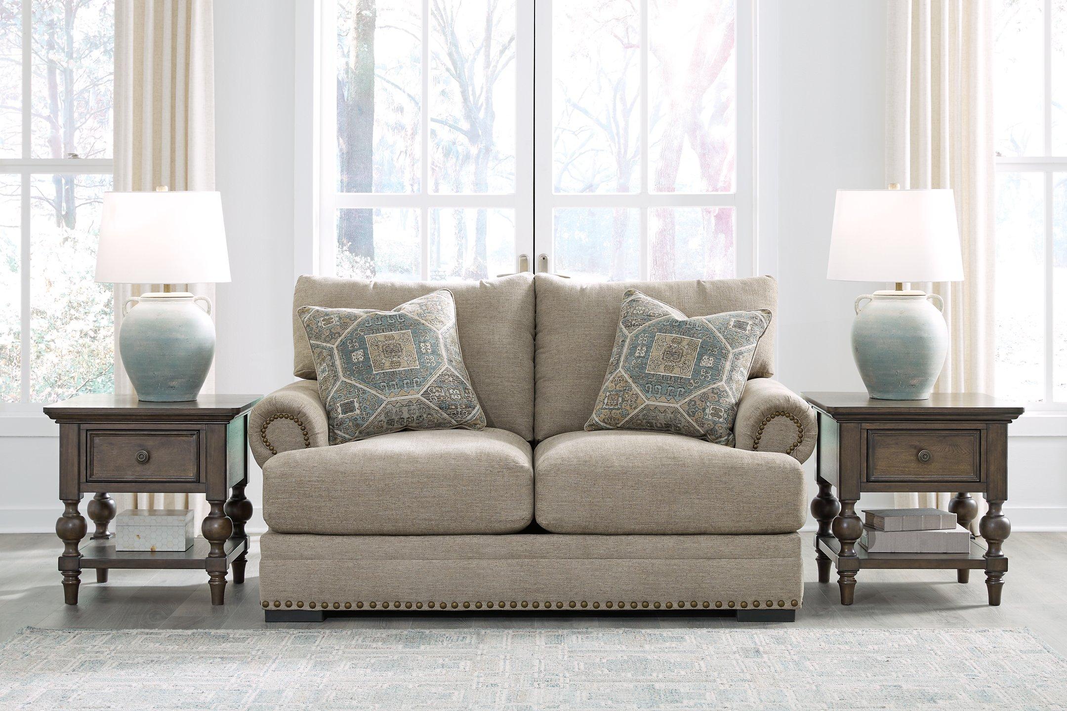Galemore Loveseat - Image 2