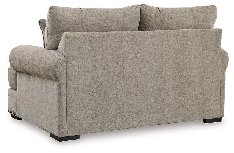 Galemore Loveseat - Image 5