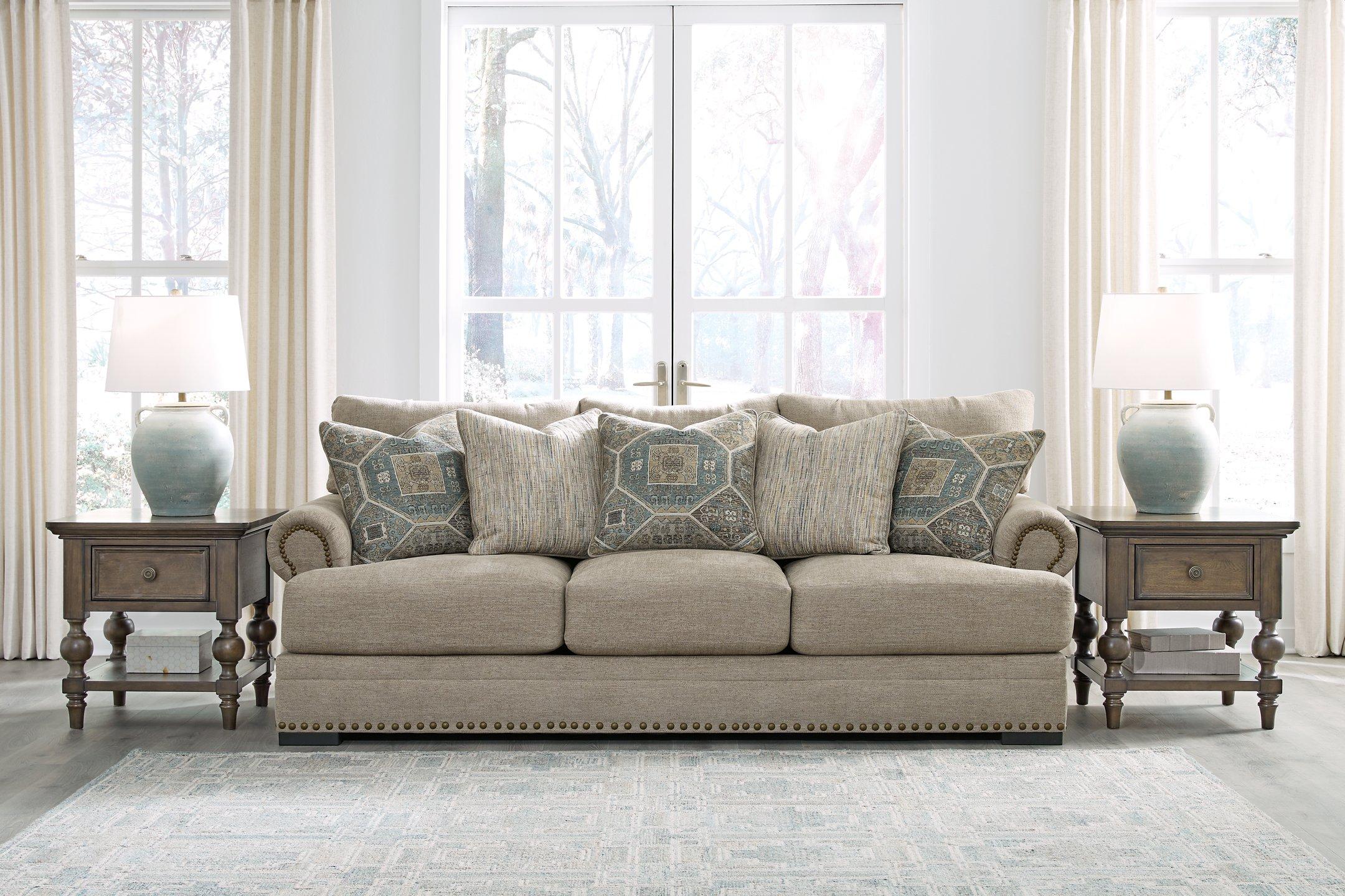 Galemore Sofa - Image 2