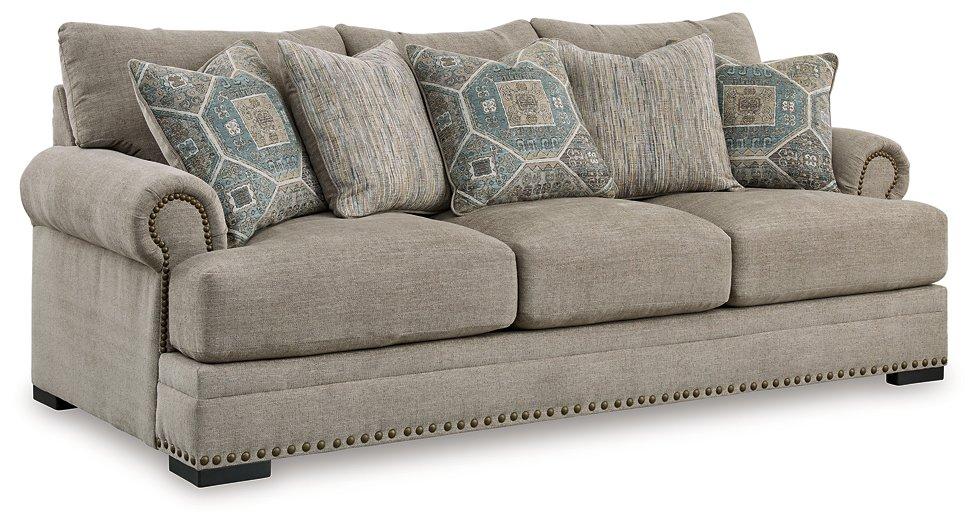 Galemore Sofa - Image 4