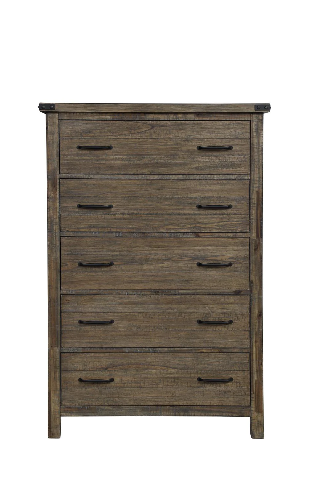GALLEON CHEST - Image 2