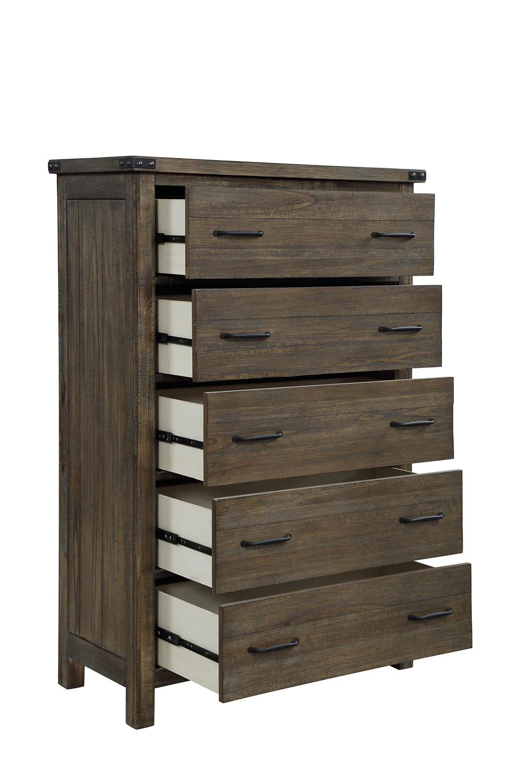 GALLEON CHEST - Image 4