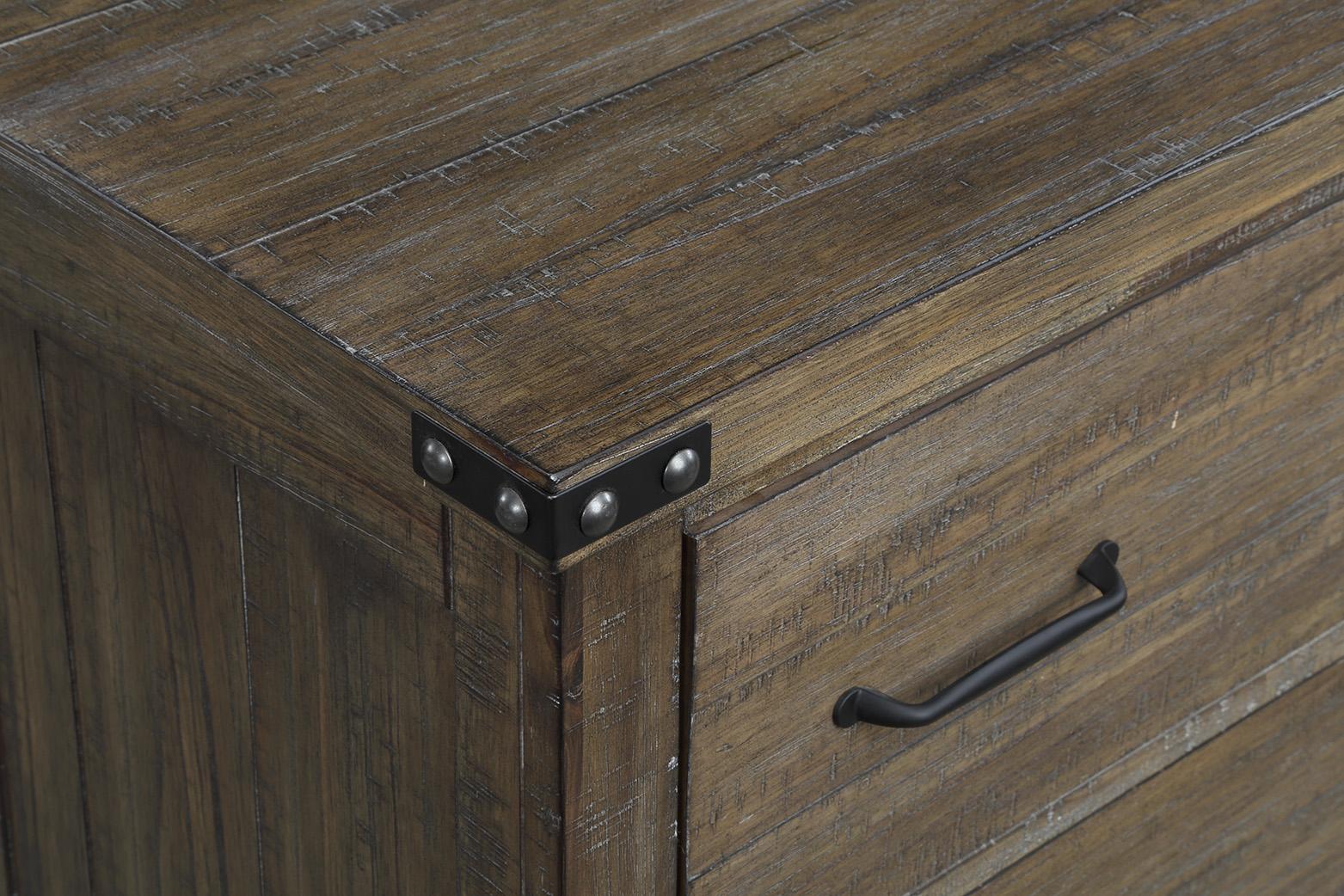 GALLEON CHEST - Image 5