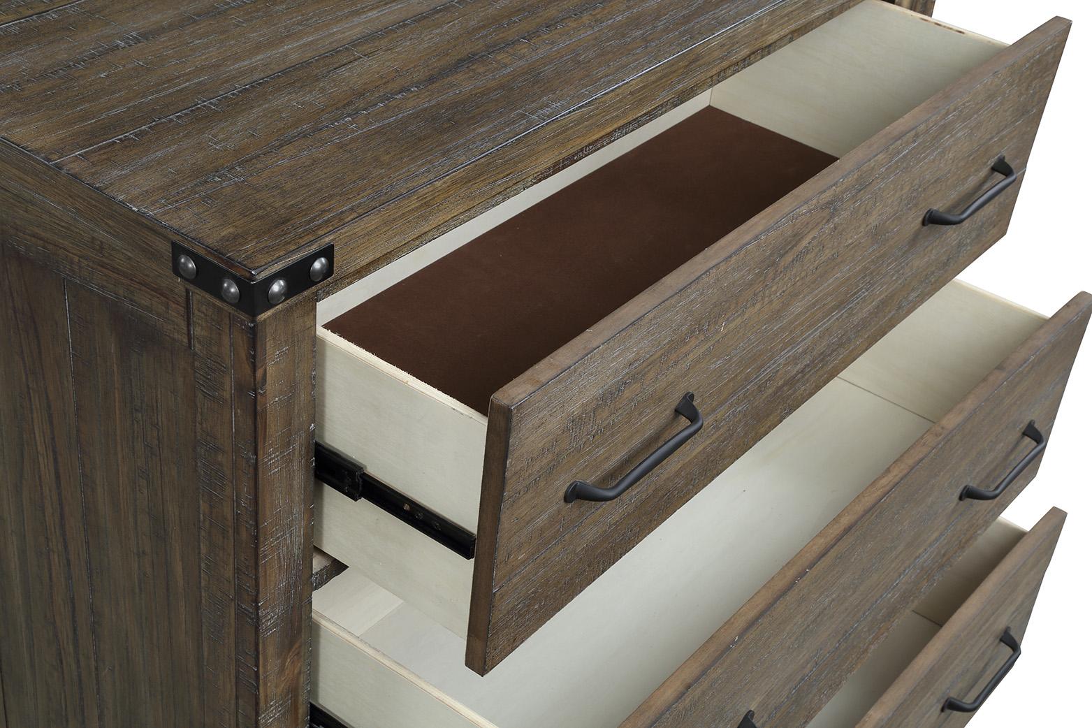 GALLEON CHEST - Image 6