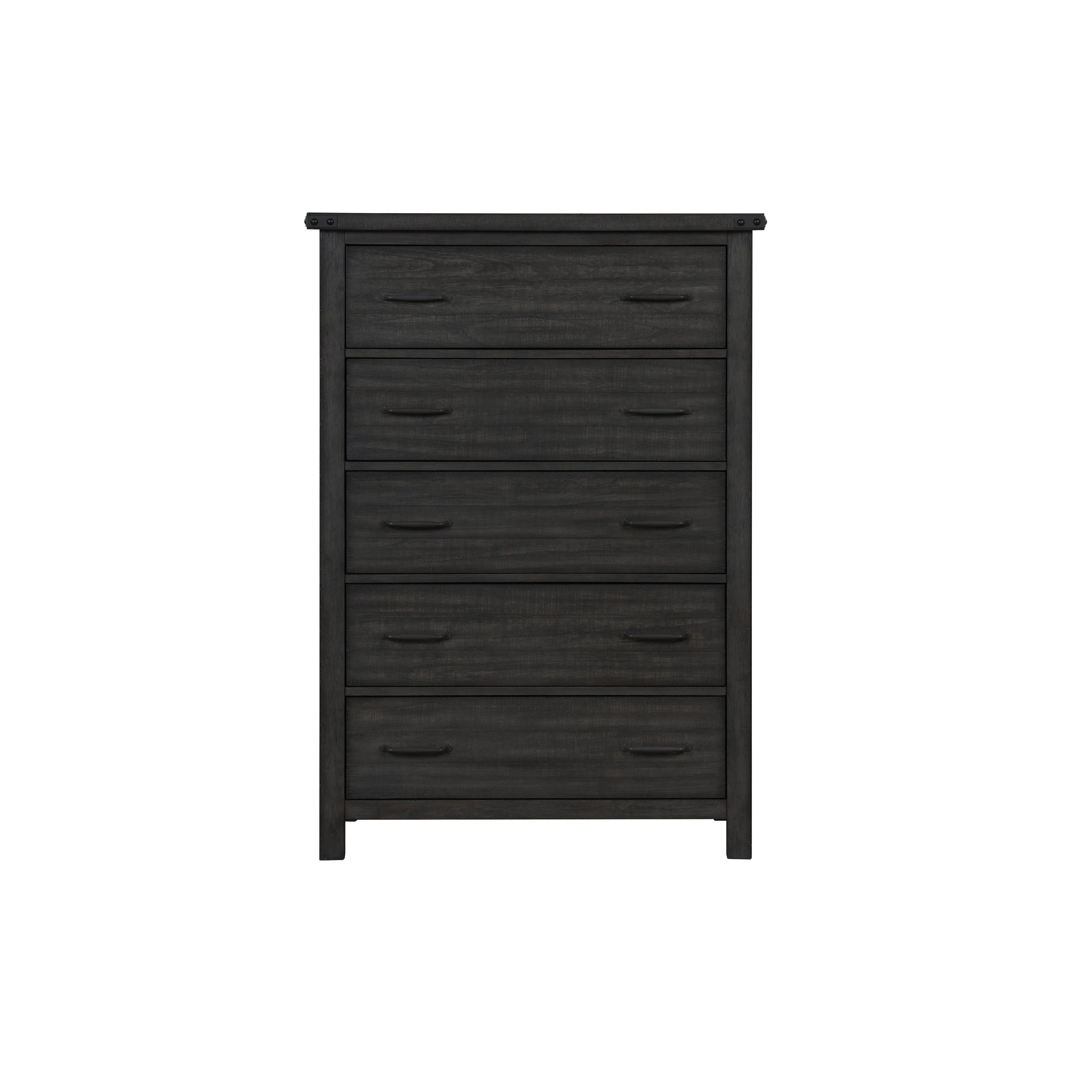 GALLEON CHEST-GRAY - Image 2