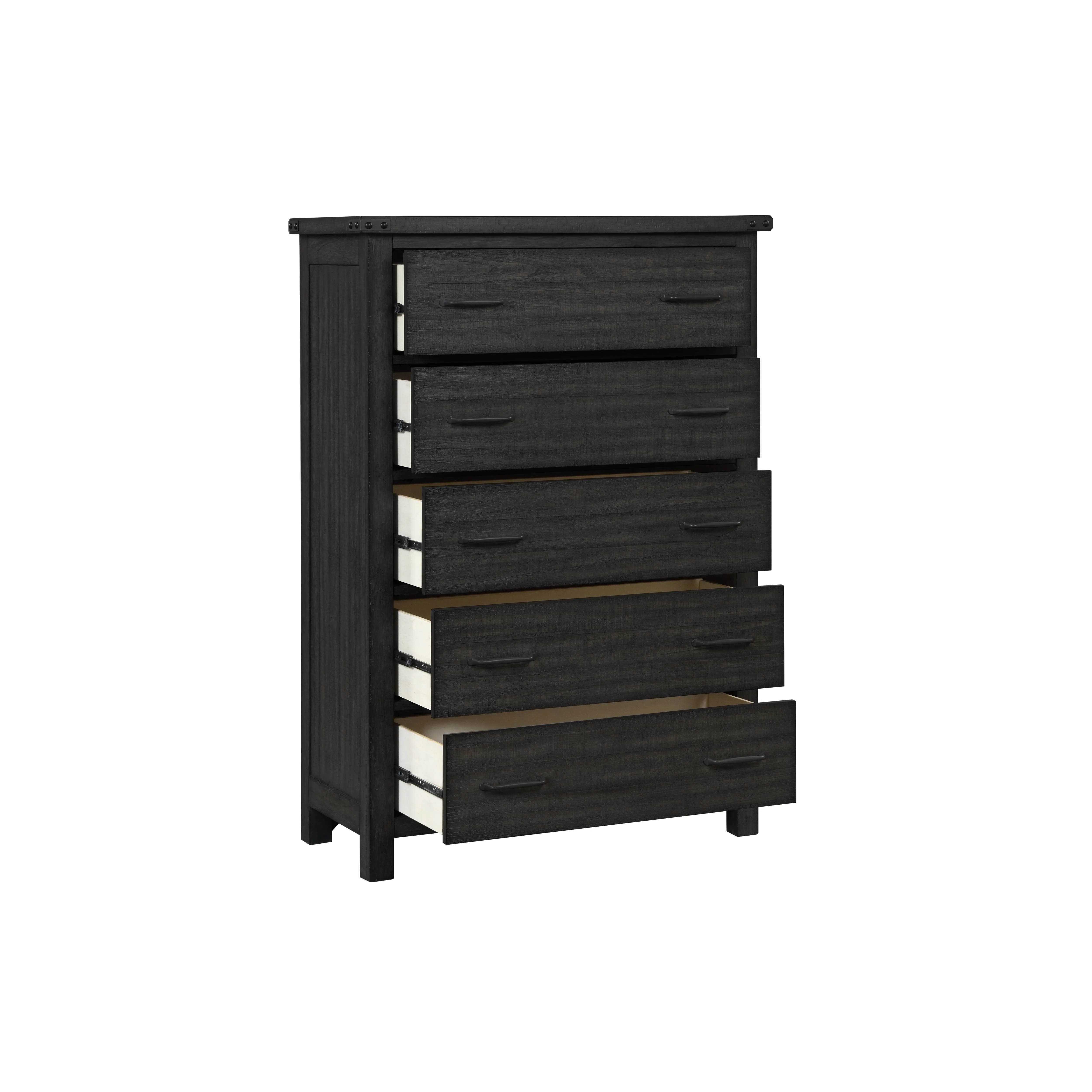 GALLEON CHEST-GRAY - Image 4