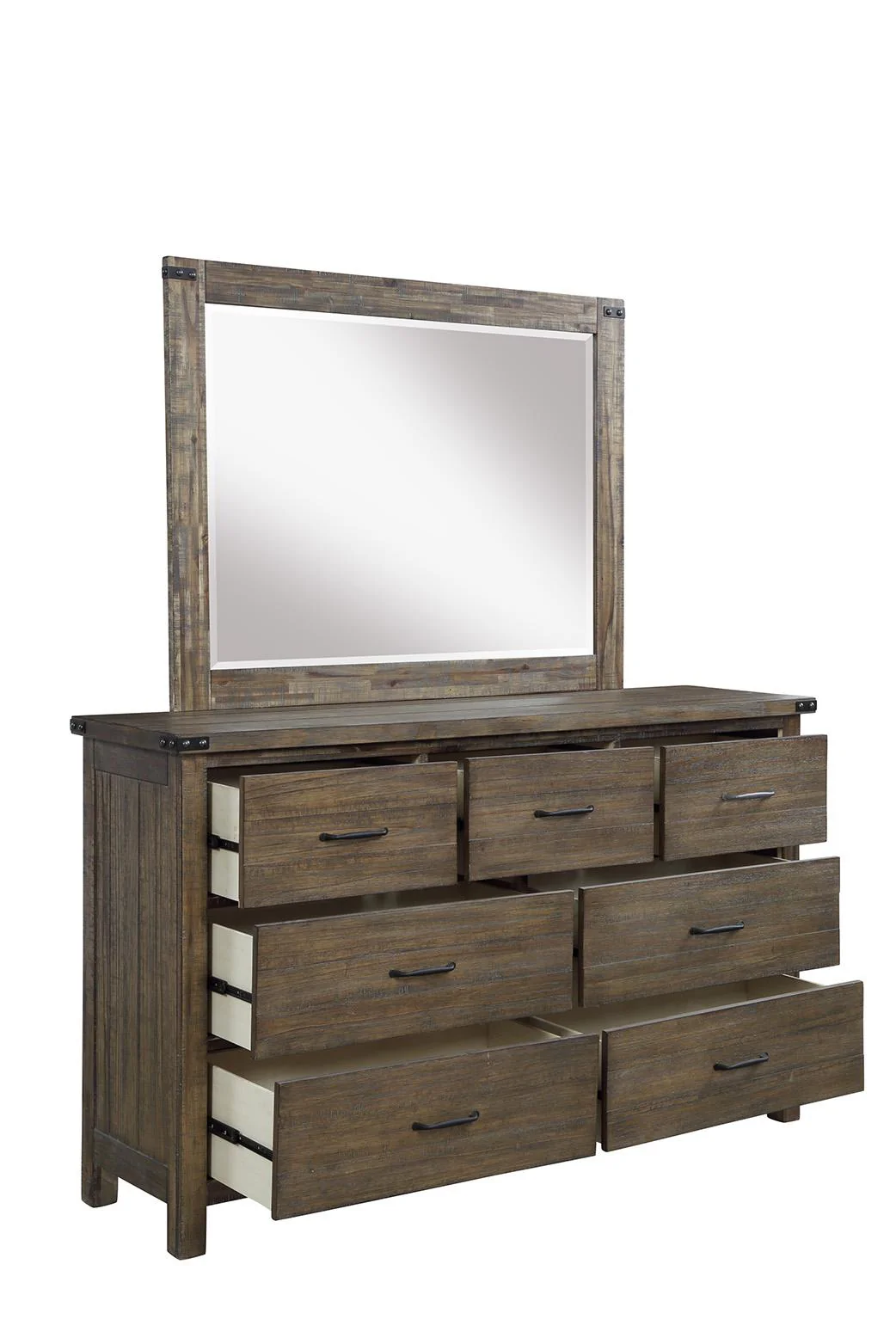 GALLEON DRESSER - Image 3