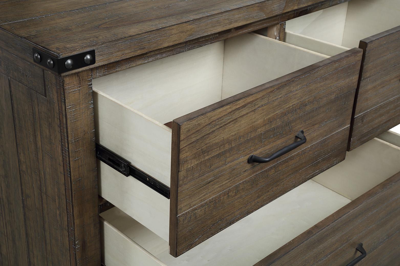 GALLEON DRESSER - Image 5