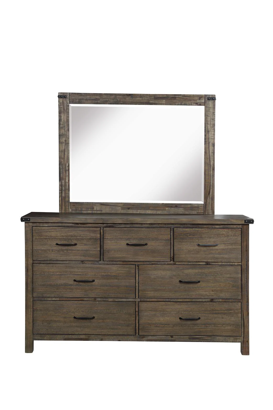 GALLEON MIRROR - Image 2