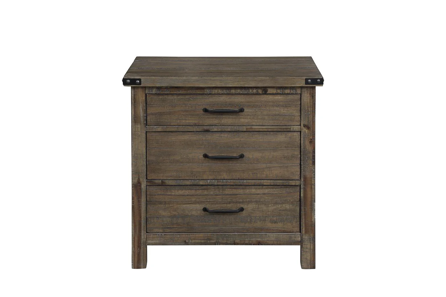 GALLEON NIGHTSTAND - Image 2