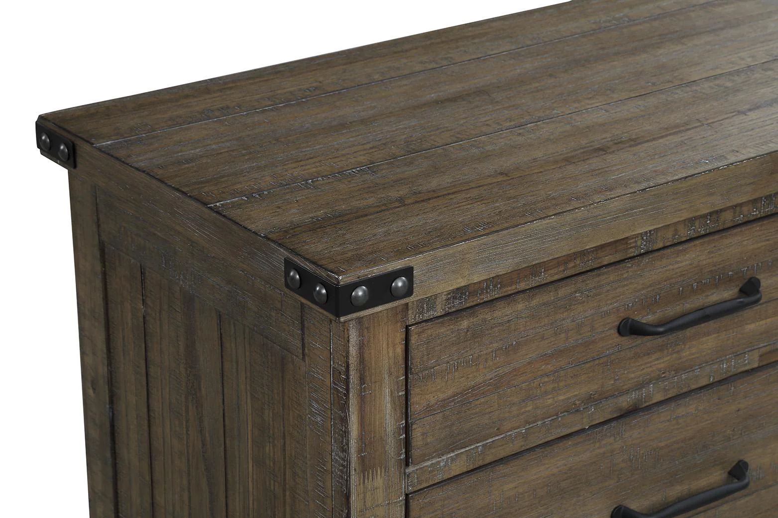GALLEON NIGHTSTAND - Image 5