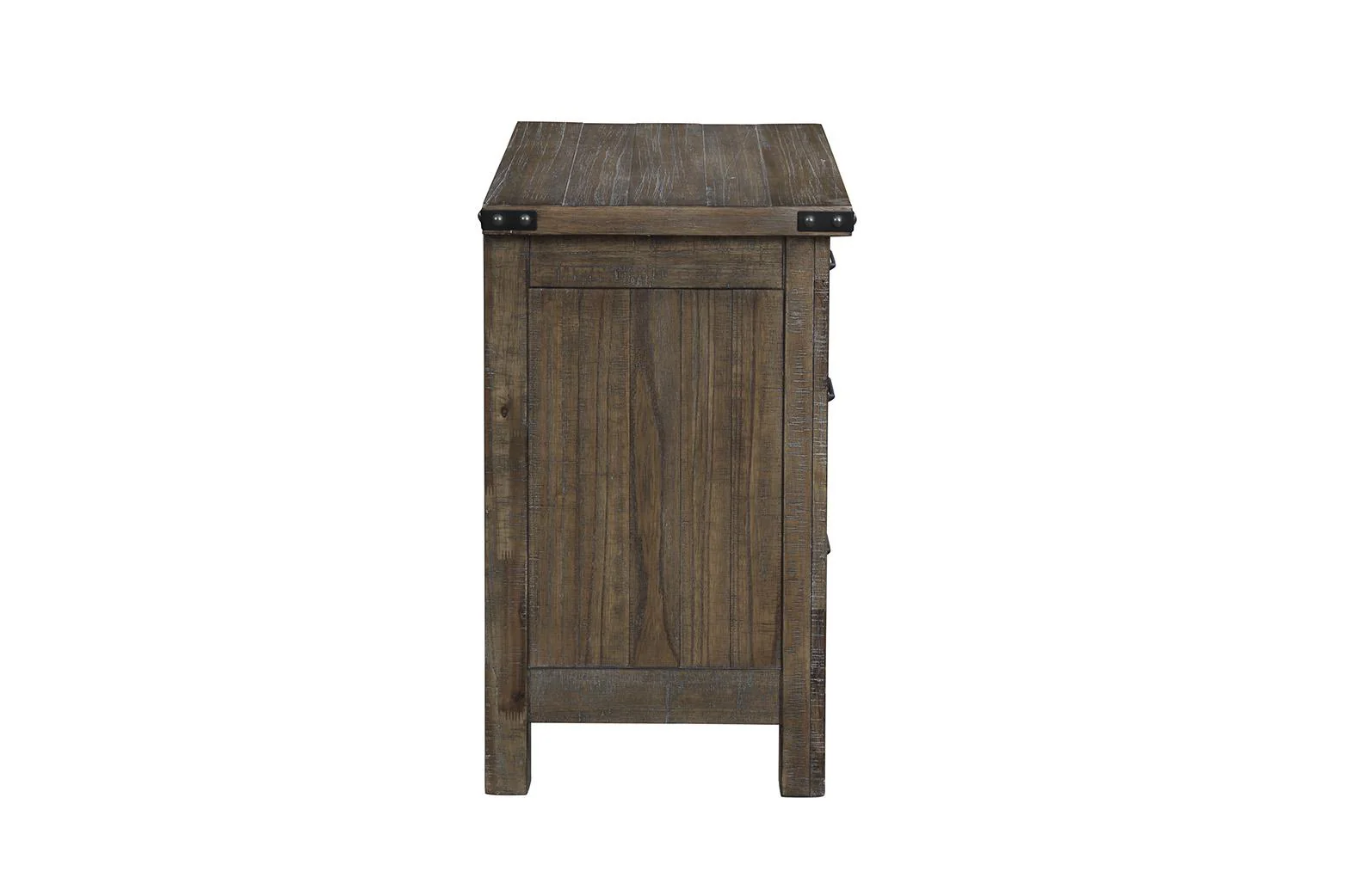 GALLEON NIGHTSTAND - Image 6