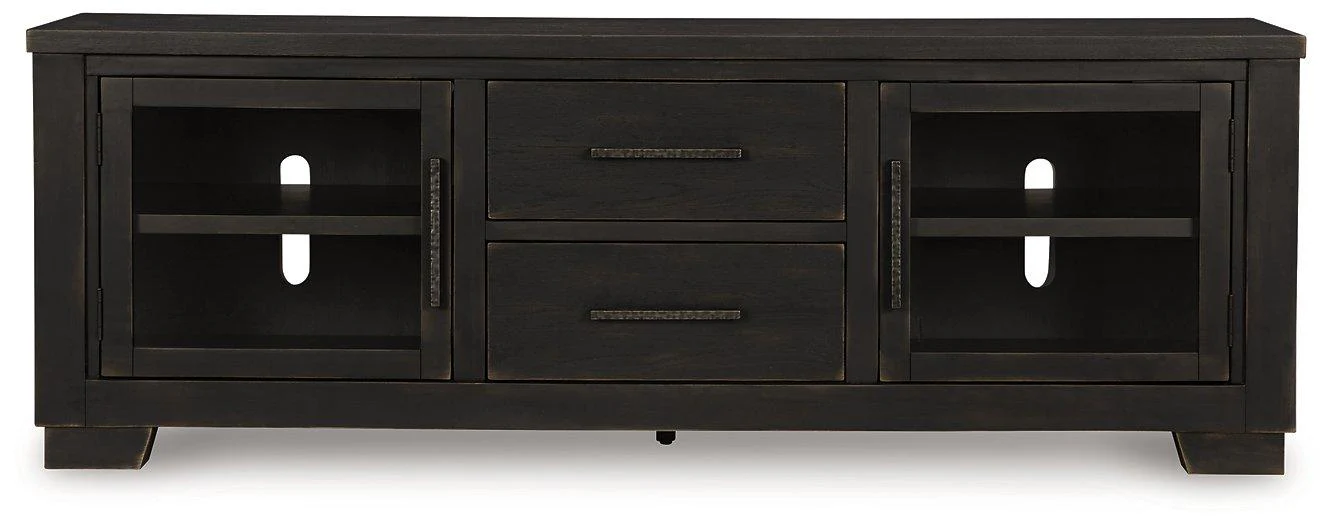 Galliden 80" TV Stand - Image 4