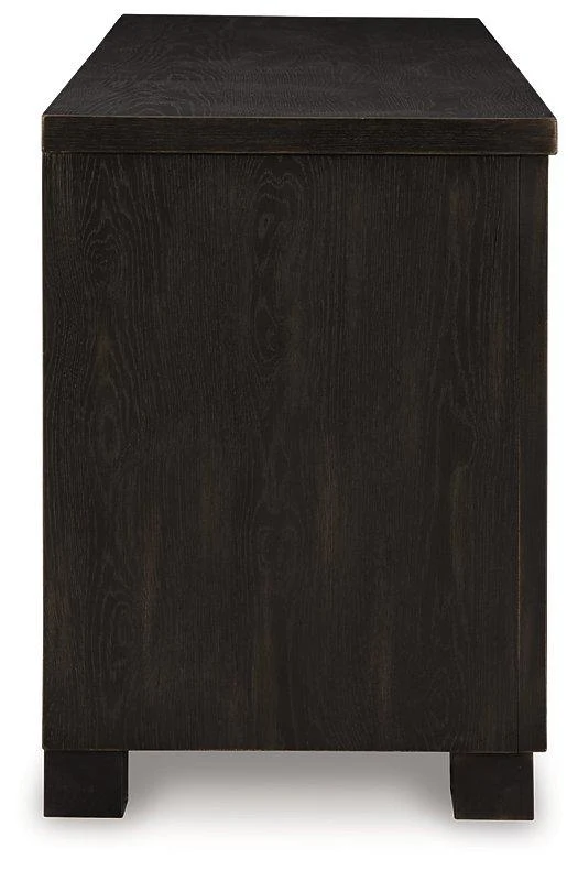 Galliden 80" TV Stand - Image 5