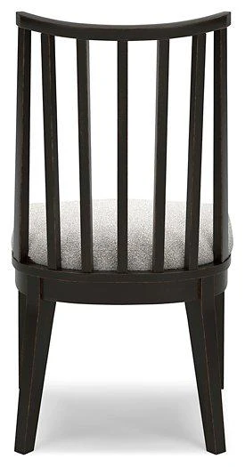 Galliden Dining Chair - Image 6