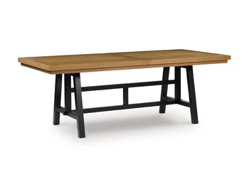 Galliden Dining Extension Table - Image 3
