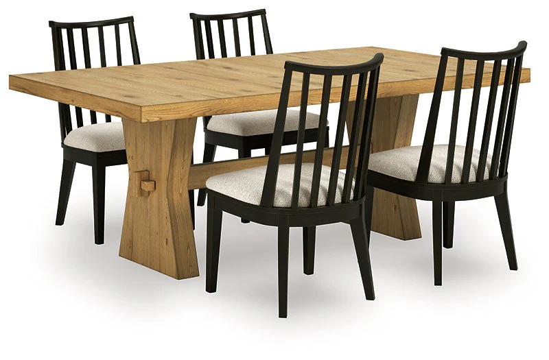 Galliden Dining Room Set - Image 2