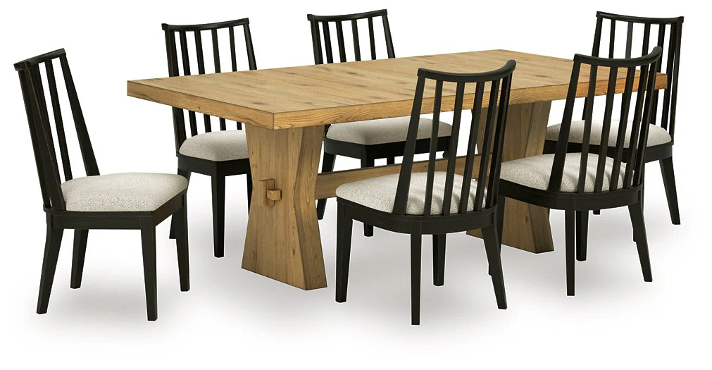 Galliden Dining Room Set - Image 23
