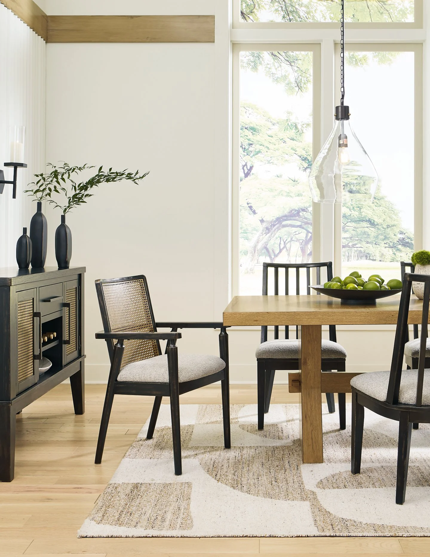 Galliden Dining Room Set - Image 47
