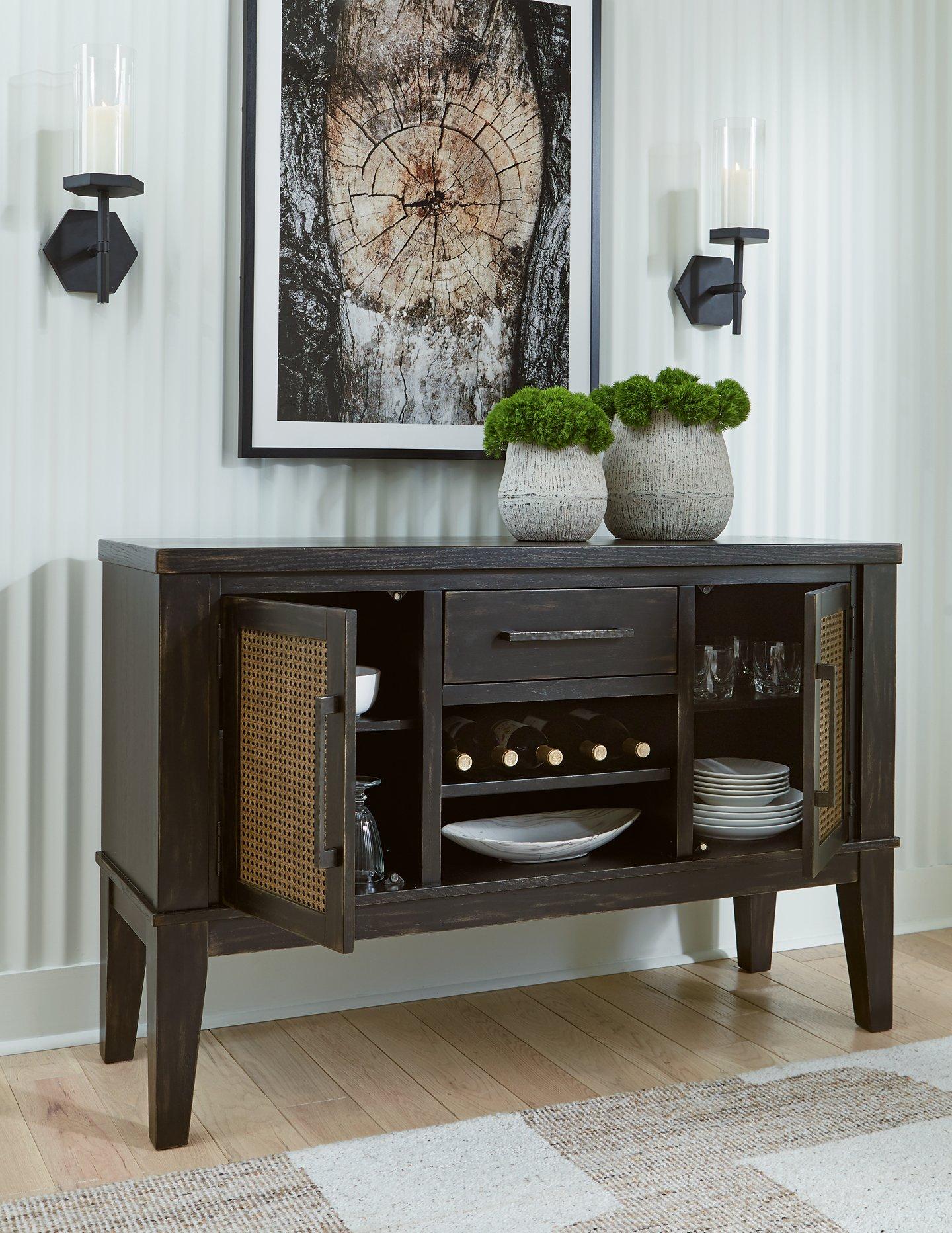 Galliden Dining Server - Image 11