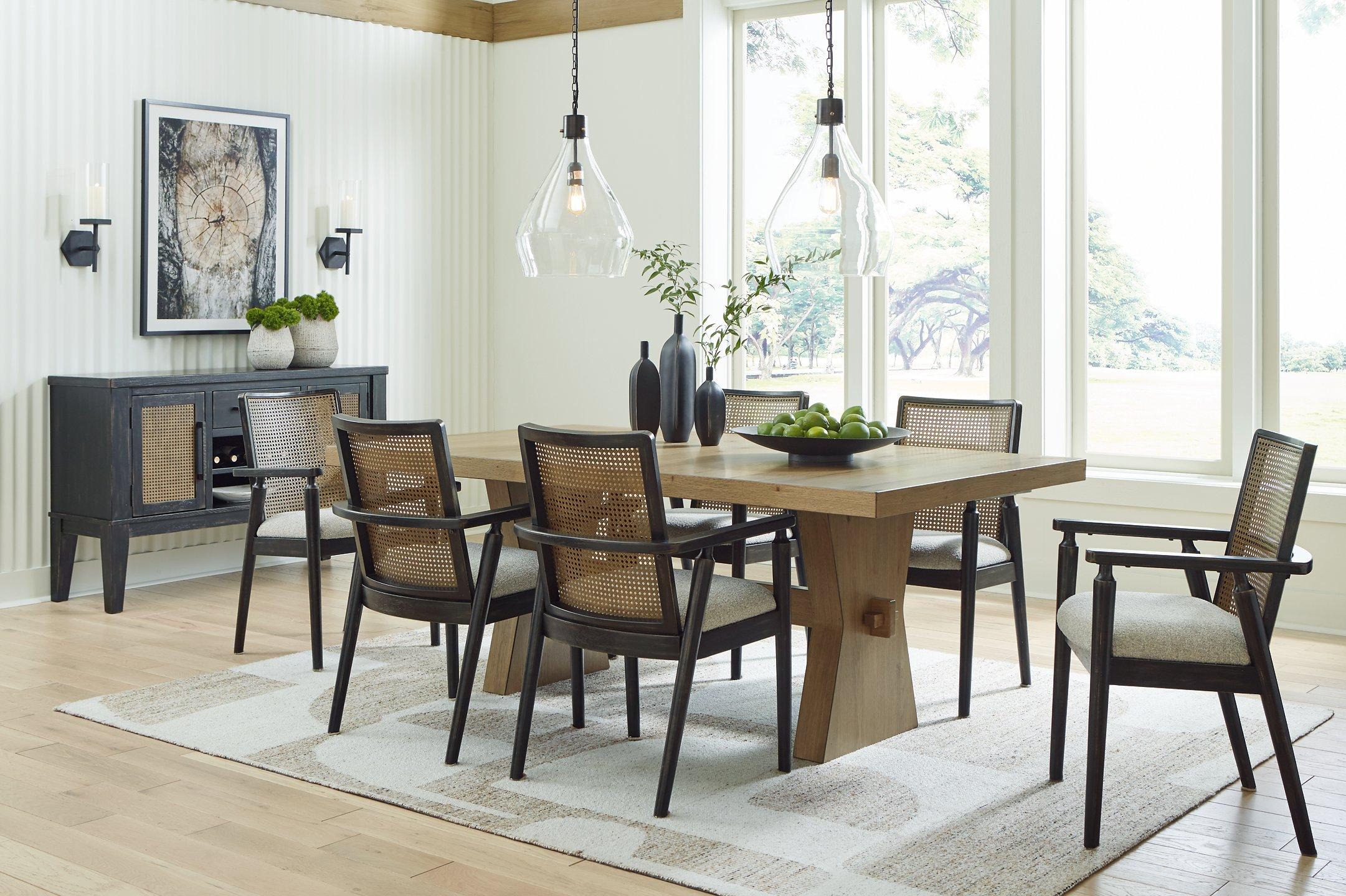 Galliden Dining Server - Image 12