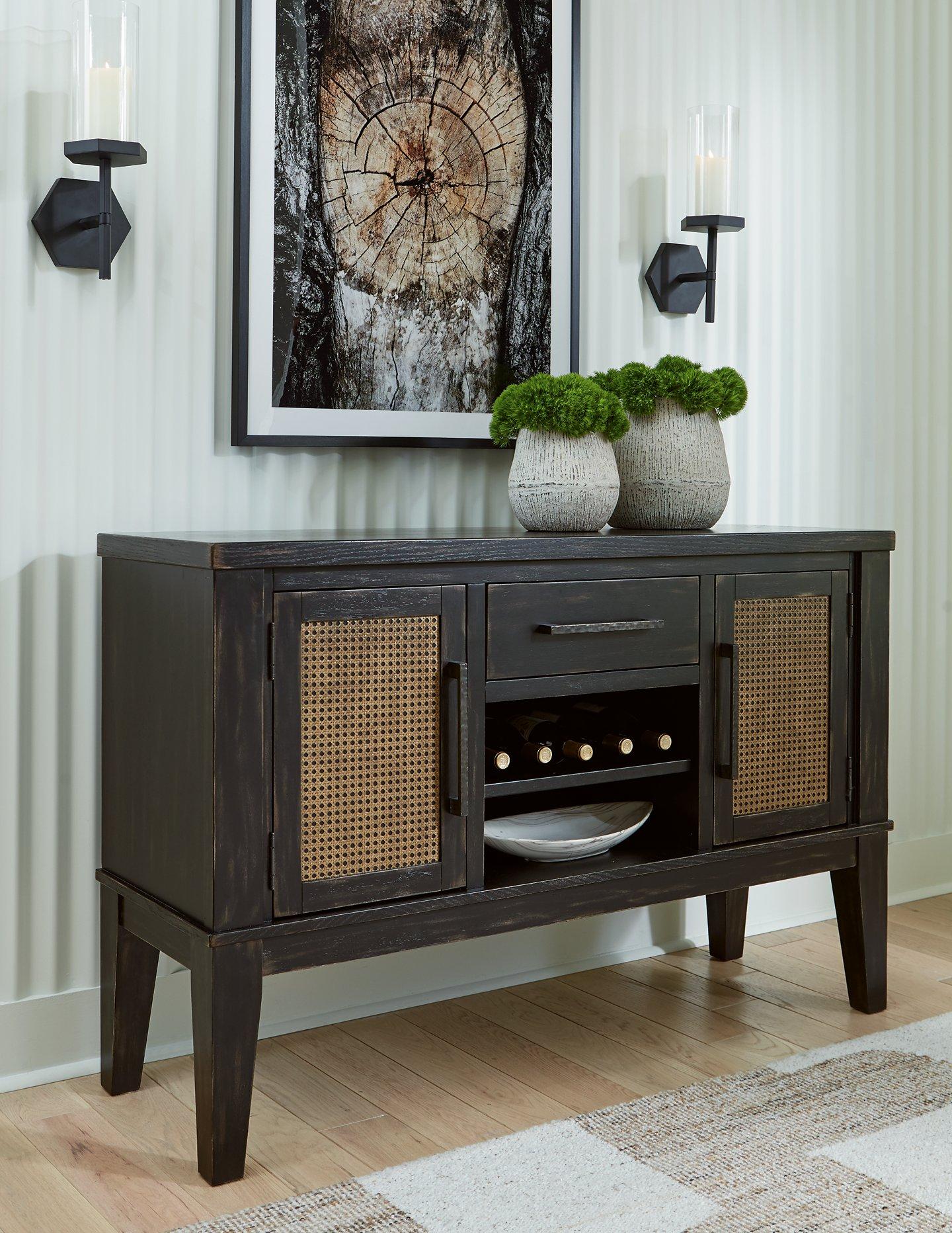 Galliden Dining Server - Image 2