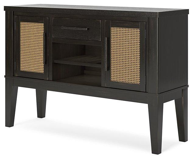 Galliden Dining Server - Image 4