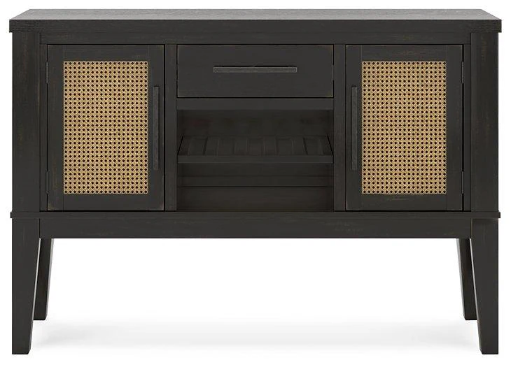 Galliden Dining Server - Image 6