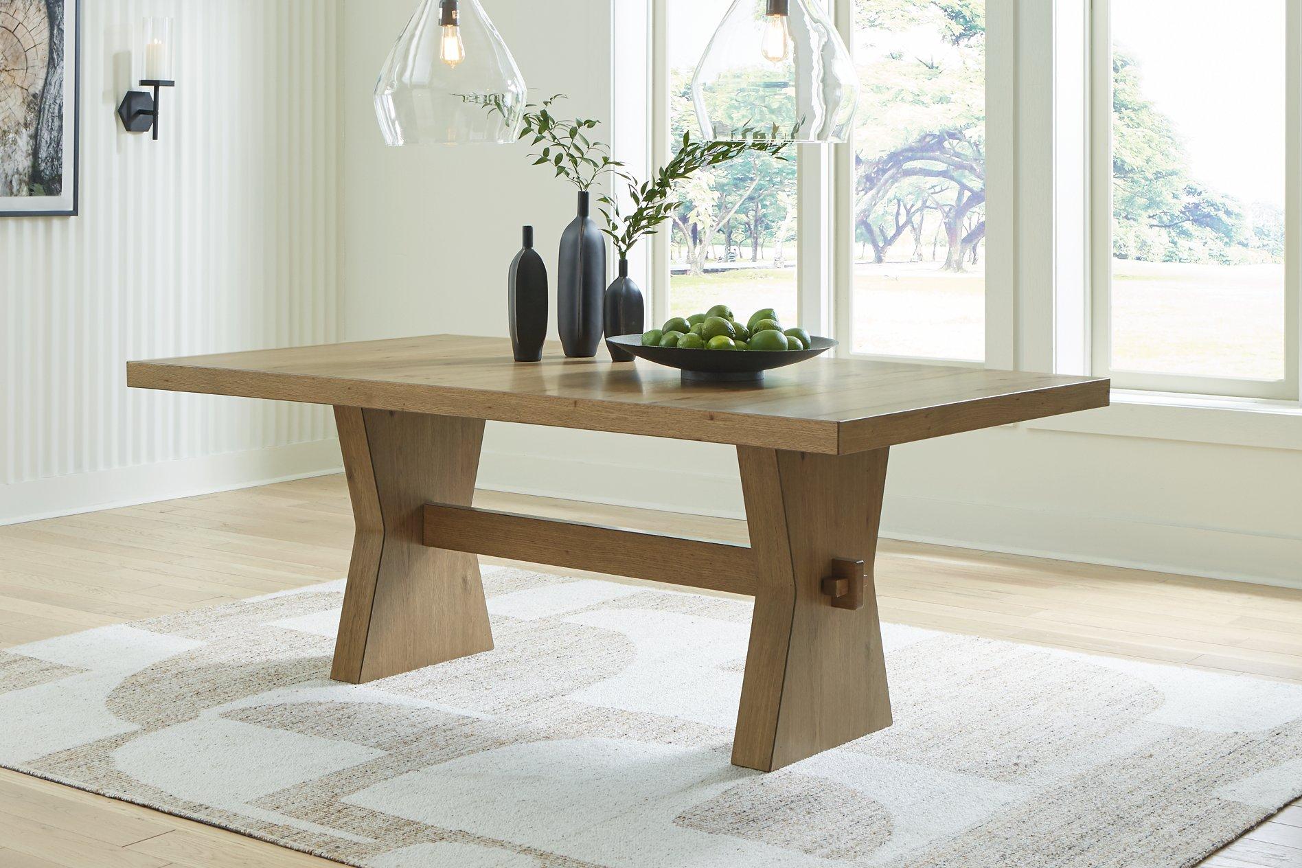 Galliden Dining Table - Image 2