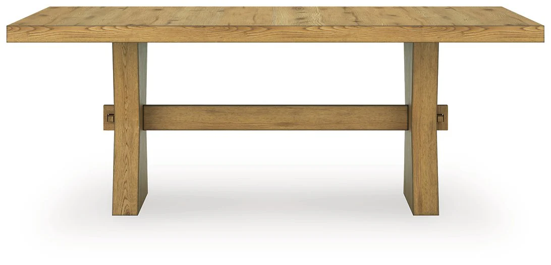 Galliden Dining Table - Image 4