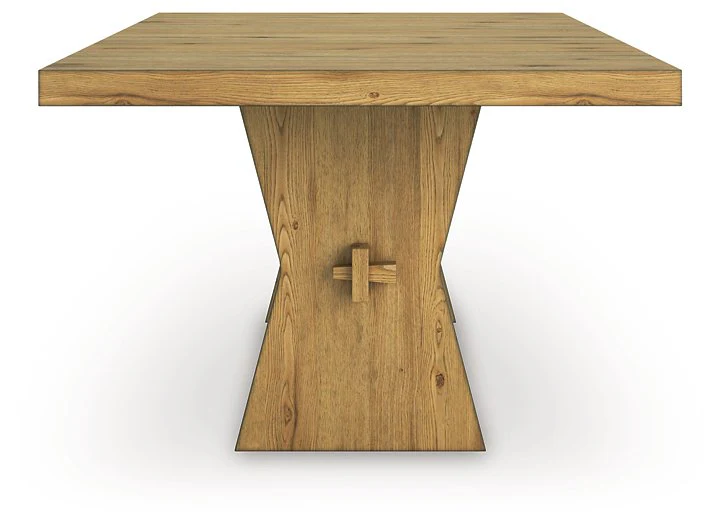 Galliden Dining Table - Image 6