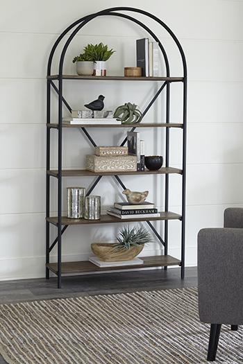 Galtbury Bookcase - Image 3