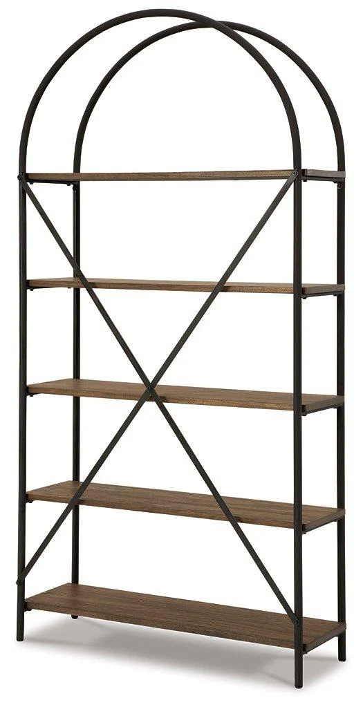 Galtbury Bookcase - Image 4