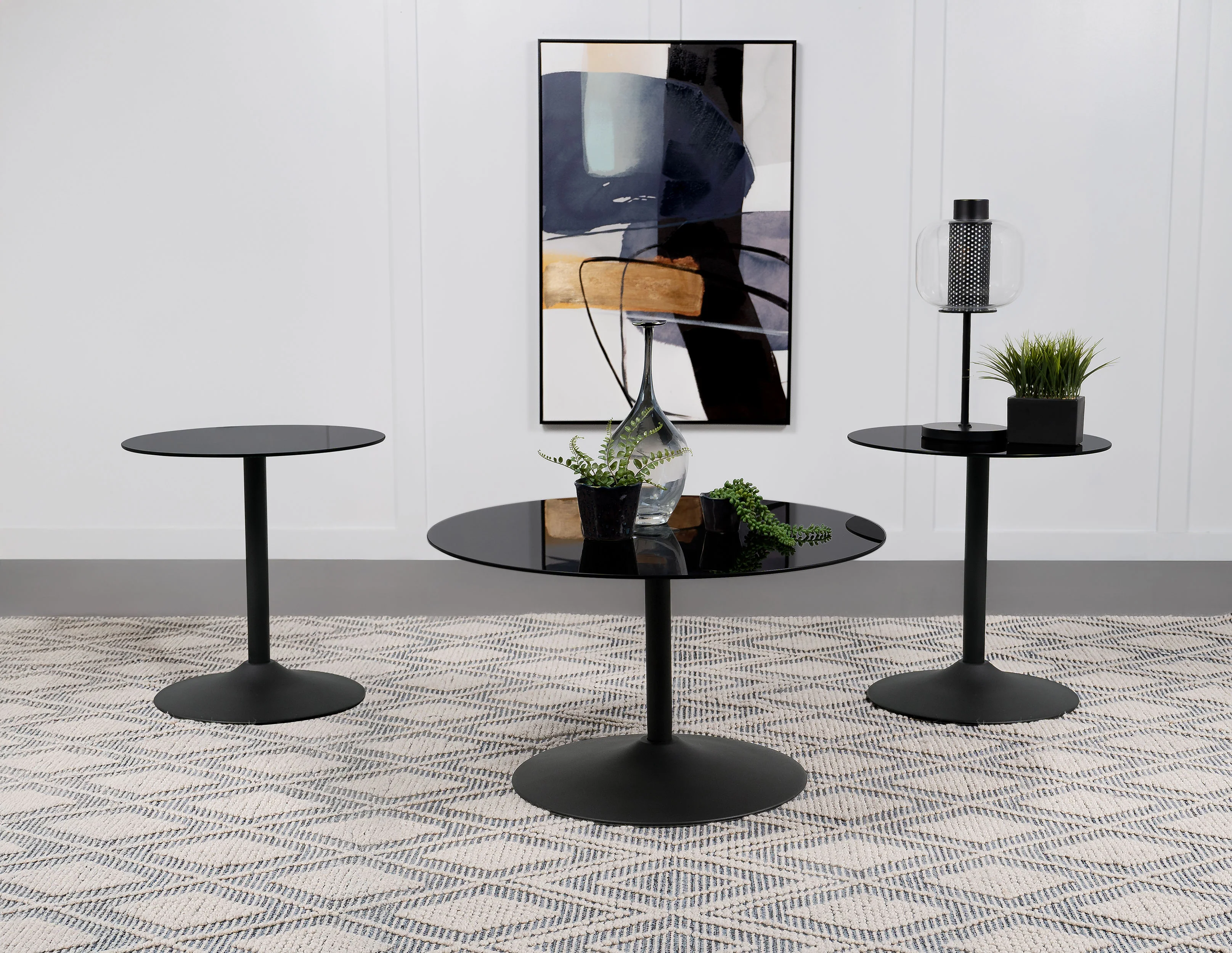 Ganso Coffee Table Set - Image 7