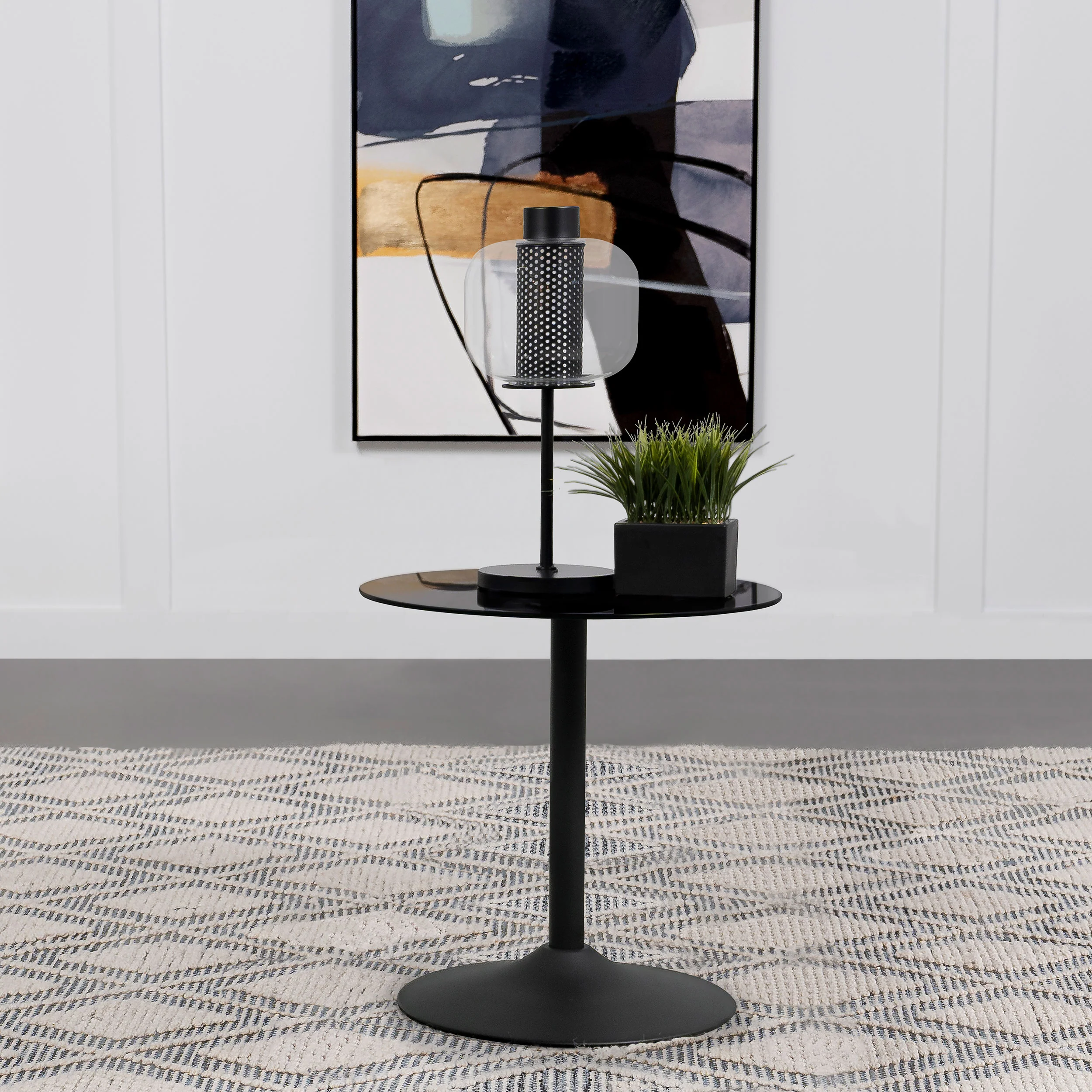 Ganso End Table - Image 2