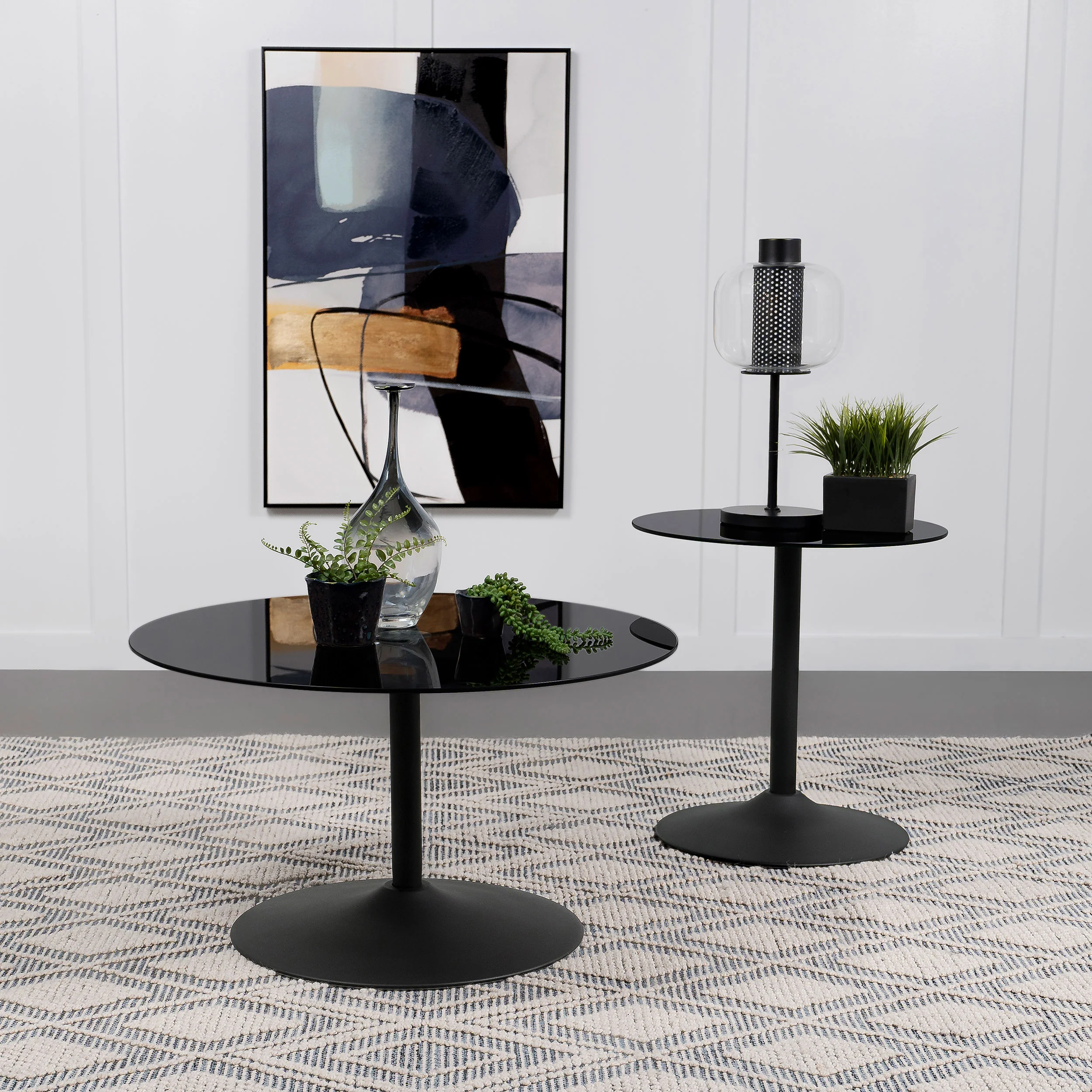Ganso End Table - Image 5