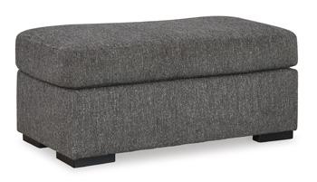 Gardiner Ottoman - Image 3