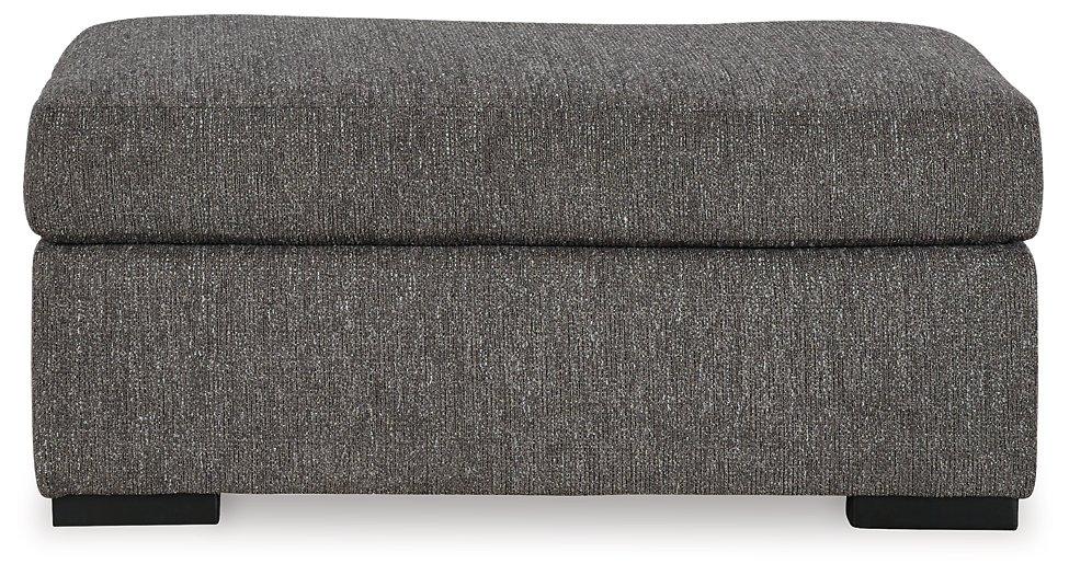 Gardiner Ottoman - Image 5