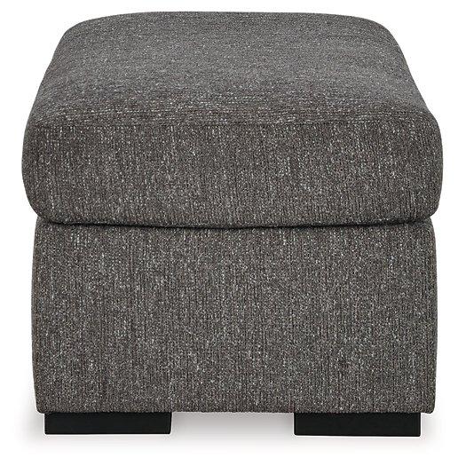 Gardiner Ottoman - Image 6